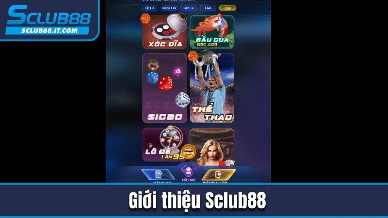 Sclub88 – Nhà Cái Cá Cược Trực Tuyến Uy Tín Số 1 Việt Nam 2025 {kpmg.uk.net} 152 Giới thiệu Sclub88